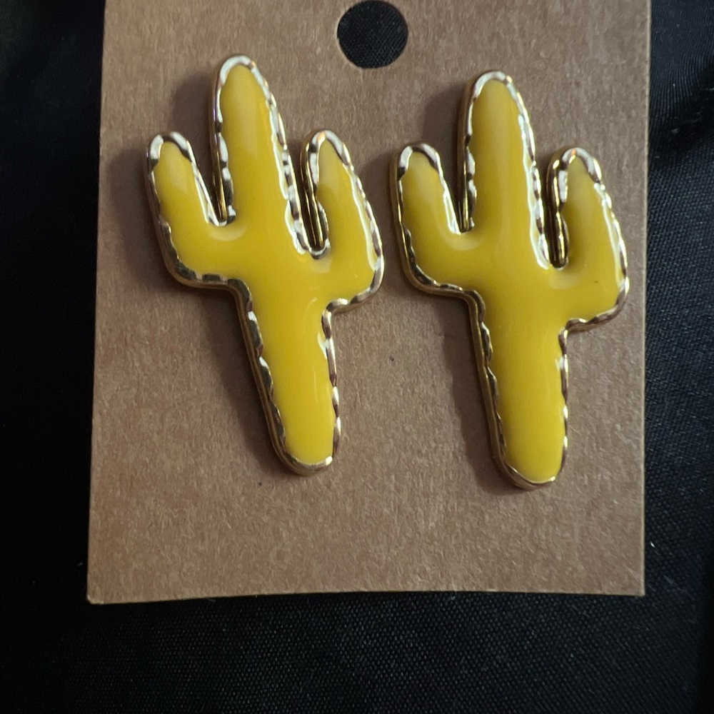 Womens boutique earrings